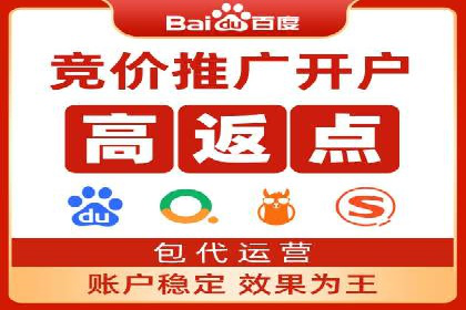 某某sem代运营公司助力企业实现线上营销目标